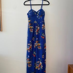 Band of Gypsies Jump Suit S